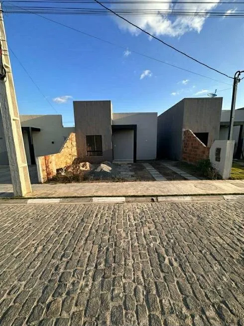 Foto 1 de Casa com 2 Quartos à venda, 52m² em Centro, Sorocaba
