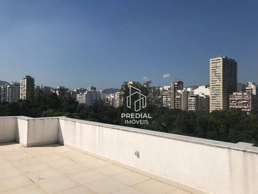 Foto 1 de Ponto Comercial à venda, 500m² em Icaraí, Niterói