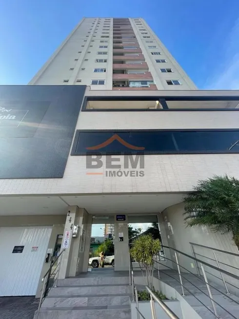 Foto 1 de Apartamento com 2 Quartos à venda, 86m² em Centro, Itajaí