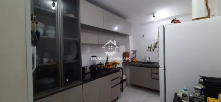 Foto 1 de Apartamento com 2 Quartos à venda, 55m² em VILA NOSSA SENHORA DAS VITORIAS, Mauá