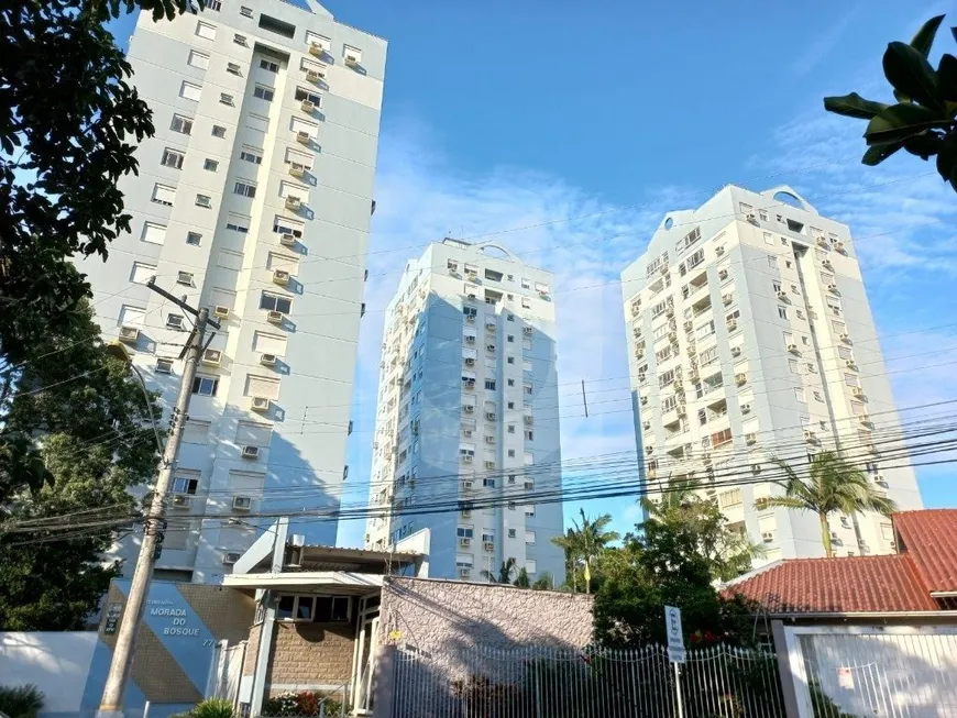Foto 1 de Apartamento com 2 Quartos à venda, 57m² em Padre Reus, São Leopoldo