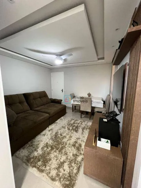 Foto 1 de Apartamento com 2 Quartos à venda, 49m² em Jardim da Balsa II, Americana