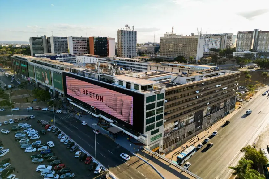 Foto 1 de Imóvel Comercial com 40 Quartos à venda, 2500m² em Asa Sul, Brasília