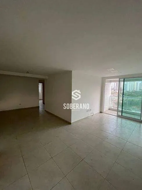 Foto 1 de Apartamento com 3 Quartos à venda, 85m² em Cabo Branco, João Pessoa