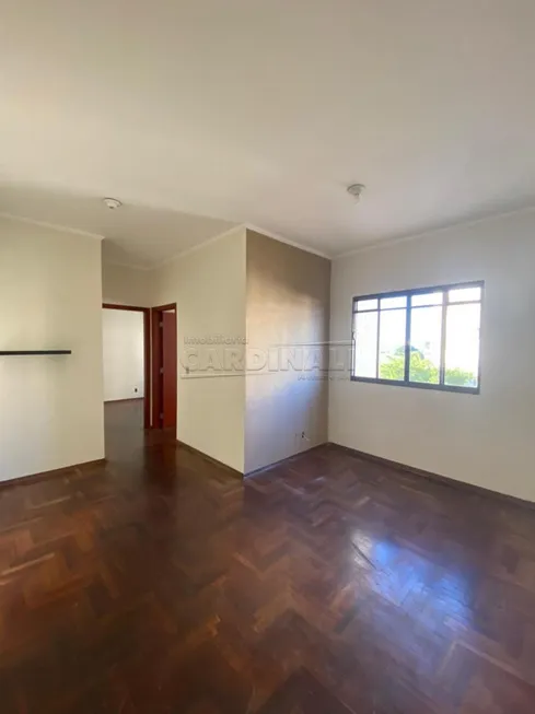 Foto 1 de Apartamento com 2 Quartos à venda, 53m² em Vila Rancho Velho, São Carlos