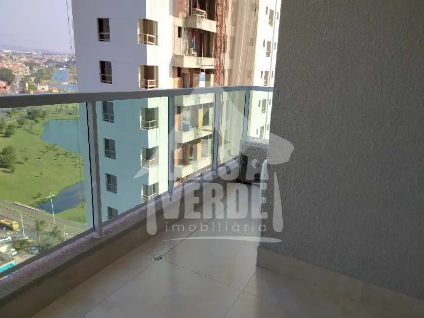 Foto 1 de Apartamento com 3 Quartos à venda, 90m² em Jardim Pau Preto, Indaiatuba