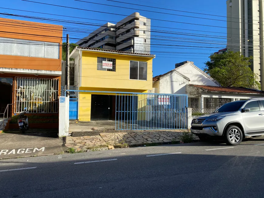 Foto 1 de Imóvel Comercial com 3 Quartos à venda, 98m² em Farol, Maceió