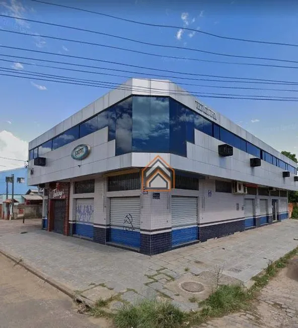 Foto 1 de Prédio Comercial à venda, 700m² em Maringa, Alvorada