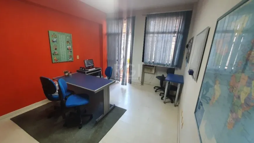 Foto 1 de Sala Comercial à venda, 52m² em Bom Fim, Porto Alegre