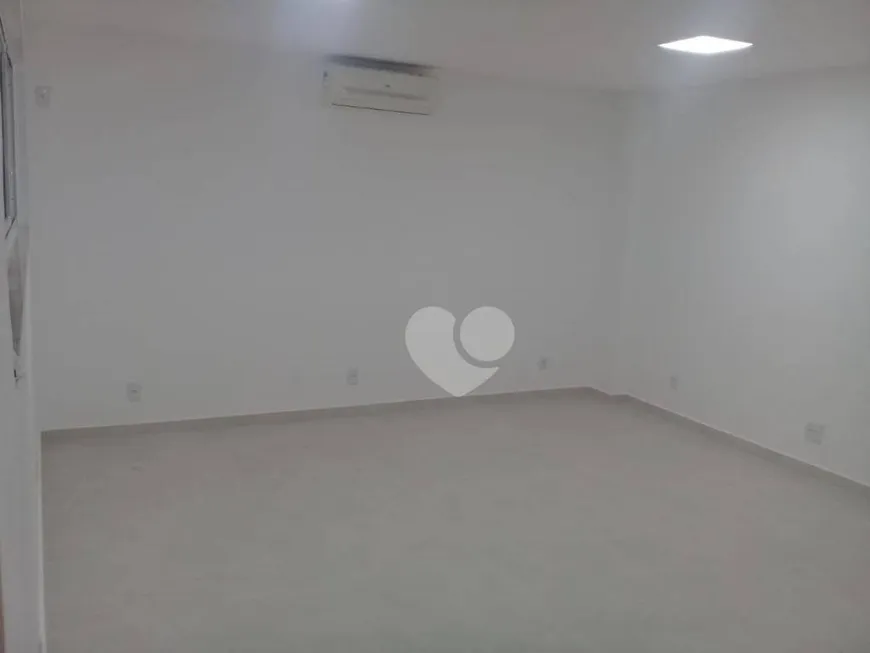 Foto 1 de Sala Comercial à venda, 27m² em Méier, Rio de Janeiro