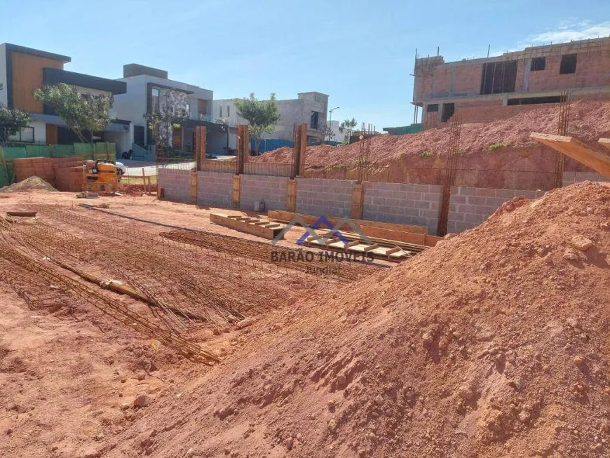 Foto 1 de Lote/Terreno à venda, 360m² em Jardim Samambaia, Jundiaí