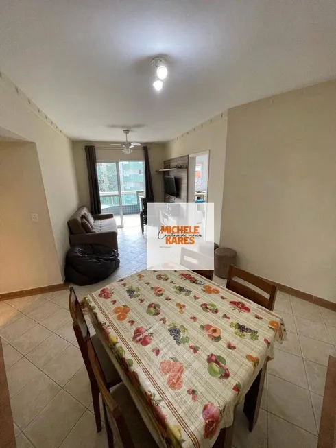 Foto 1 de Apartamento com 2 Quartos à venda, 92m² em Canto do Forte, Praia Grande