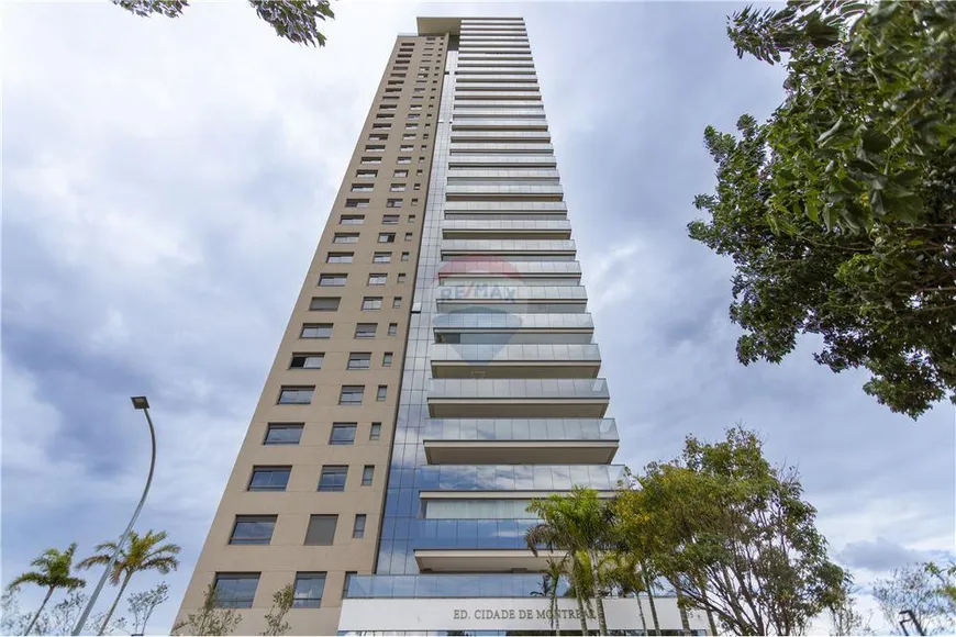 Foto 1 de Apartamento com 4 Quartos à venda, 376m² em Jardim Ilhas do Sul, Ribeirão Preto