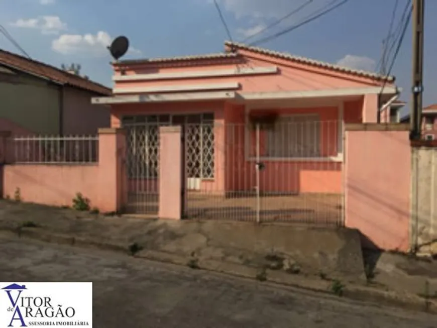 Foto 1 de Casa com 2 Quartos à venda, 100m² em Tucuruvi, São Paulo