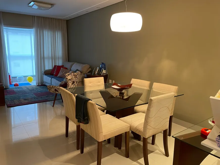Foto 1 de Apartamento com 2 Quartos à venda, 101m² em Embaré, Santos