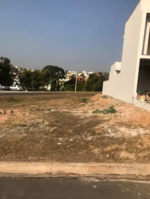 Foto 1 de Lote/Terreno à venda, 374m² em Jardim Mantova, Indaiatuba