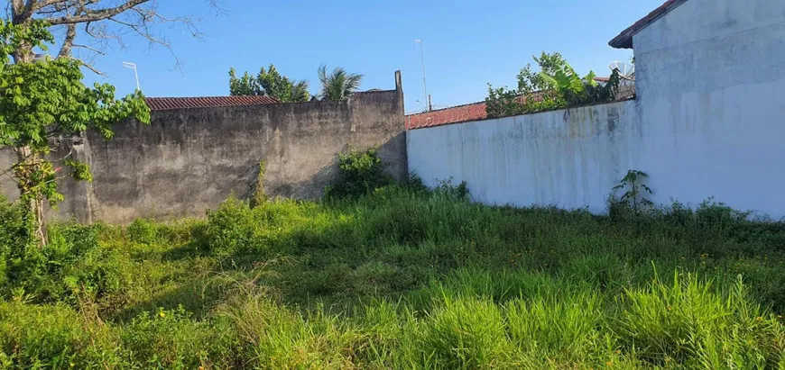 Foto 1 de Lote/Terreno à venda, 273m² em Balneário Gaivota, Itanhaém