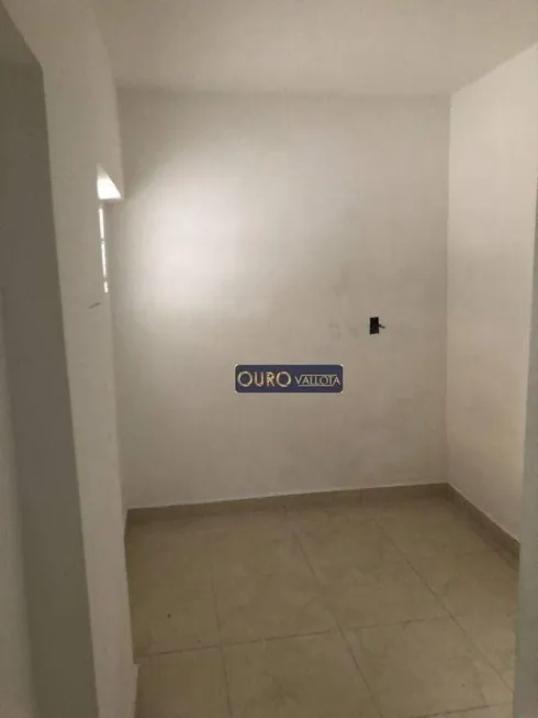 Foto 1 de Ponto Comercial para alugar, 35m² em Quarta Parada, São Paulo