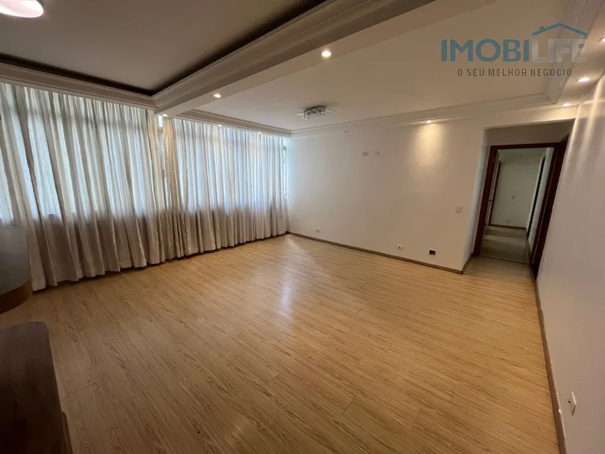 Foto 1 de Apartamento com 3 Quartos à venda, 132m² em Paraíso, São Paulo