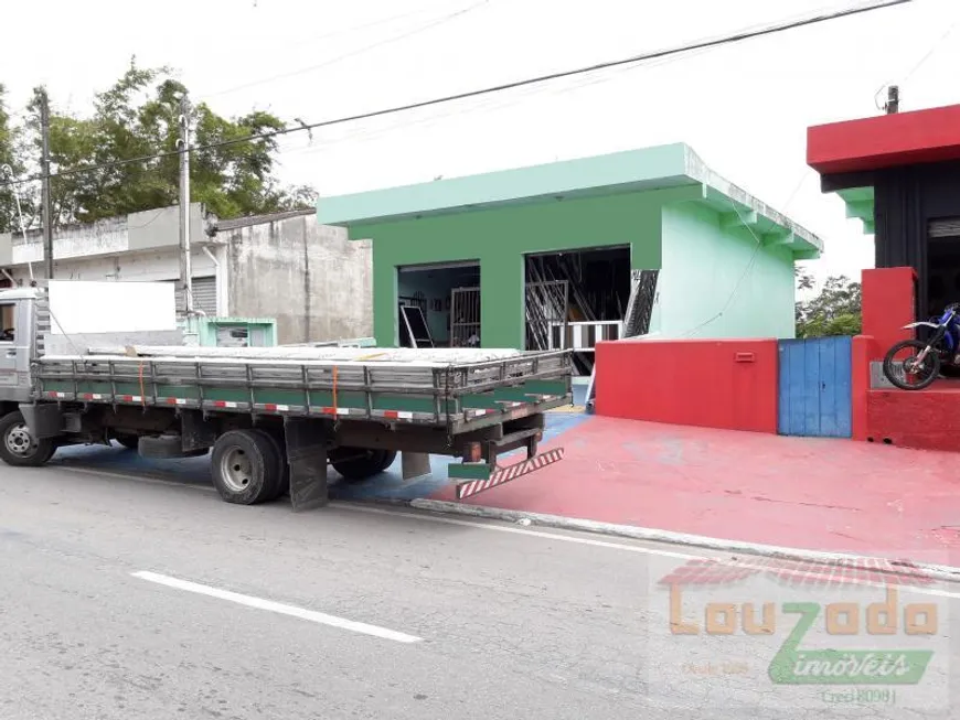 Foto 1 de Imóvel Comercial com 5 Quartos à venda, 7201m² em Bairro dos Prados, Peruíbe