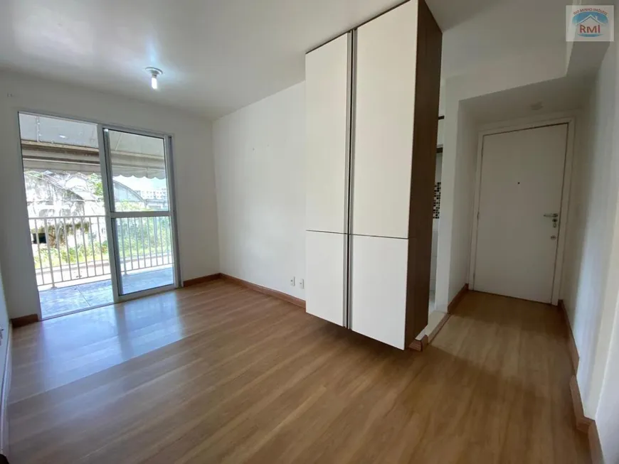 Foto 1 de Apartamento com 2 Quartos à venda, 53m² em Vila da Penha, Rio de Janeiro