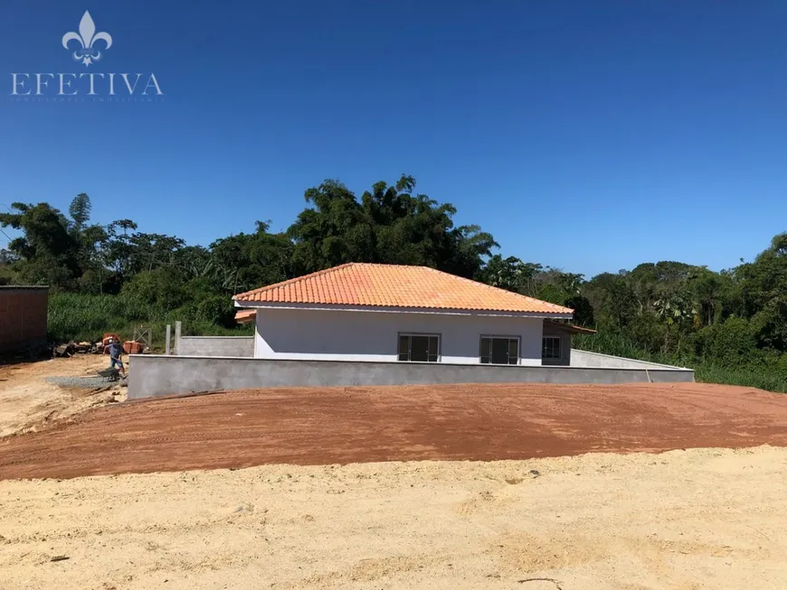 Foto 1 de Lote/Terreno à venda, 260m² em , Balneário Piçarras