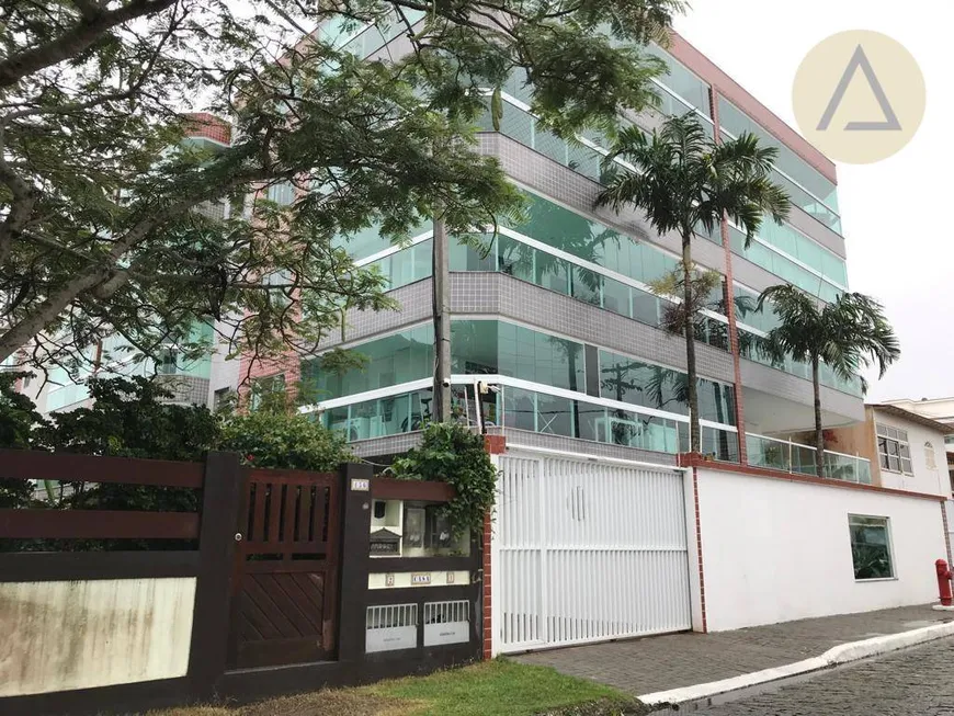 Foto 1 de Apartamento com 3 Quartos à venda, 137m² em Costazul, Rio das Ostras