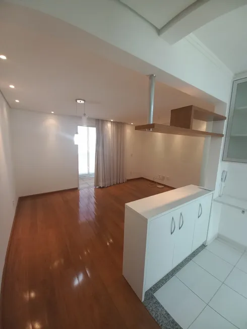 Foto 1 de Apartamento com 3 Quartos à venda, 83m² em Jardim Aurélia, Campinas