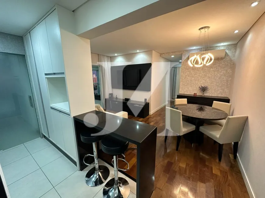 Foto 1 de Apartamento com 3 Quartos à venda, 85m² em Jardim Vila Carrão, São Paulo