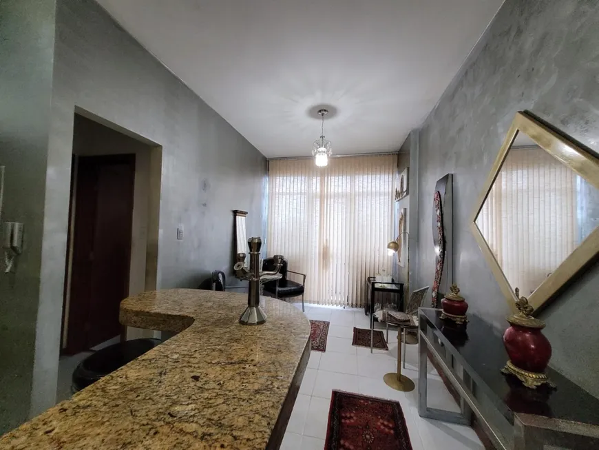 Foto 1 de Apartamento com 1 Quarto para alugar, 43m² em Vale do Sereno, Nova Lima