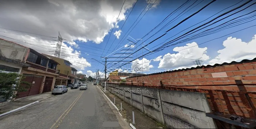 Foto 1 de Lote/Terreno à venda, 2300m² em Jardim Egle, São Paulo