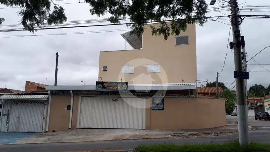 Foto 1 de Prédio Comercial à venda, 355m² em Jardim das Indústrias, São José dos Campos