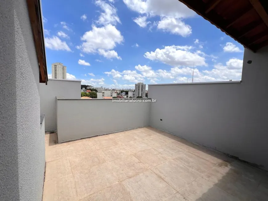 Foto 1 de Sobrado com 3 Quartos à venda, 142m² em Vila Curuçá, Santo André