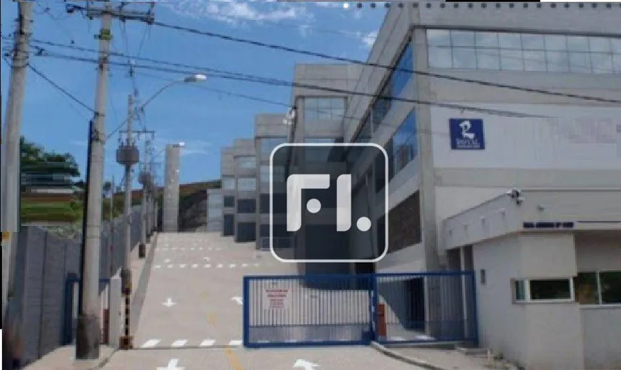 Foto 1 de Galpão/Depósito/Armazém para alugar, 1704m² em Industrial Anhangüera, Osasco