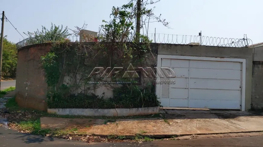 Foto 1 de Casa com 3 Quartos à venda, 180m² em Residencial Flórida, Ribeirão Preto