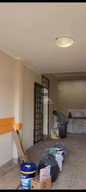 Foto 1 de Casa com 3 Quartos à venda, 129m² em Ipiranga, Ribeirão Preto