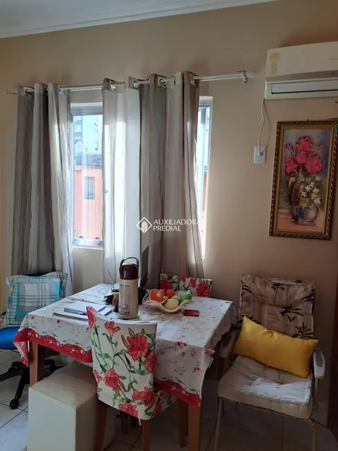 Foto 1 de Apartamento com 1 Quarto à venda, 45m² em Centro Histórico, Porto Alegre