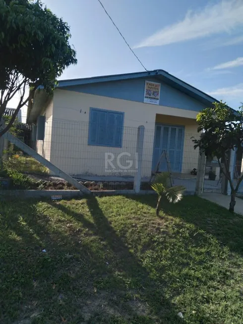 Foto 1 de Casa com 3 Quartos à venda, 131m² em Capao Novo, Capão da Canoa