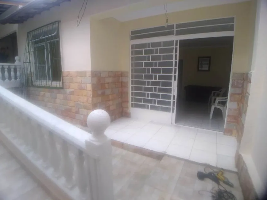 Foto 1 de Casa com 3 Quartos à venda, 170m² em Caiçara Adeláide, Belo Horizonte