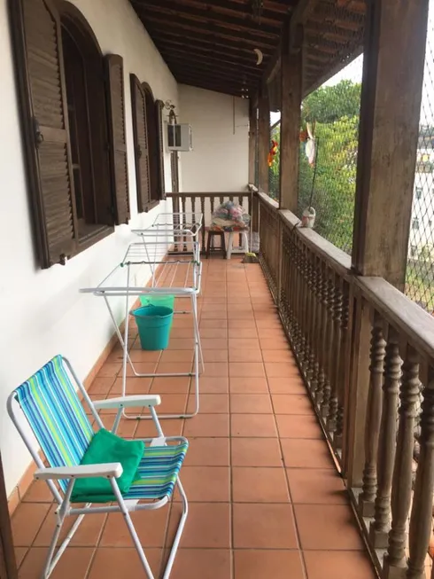 Foto 1 de Casa com 5 Quartos à venda, 285m² em Ramos, Viçosa