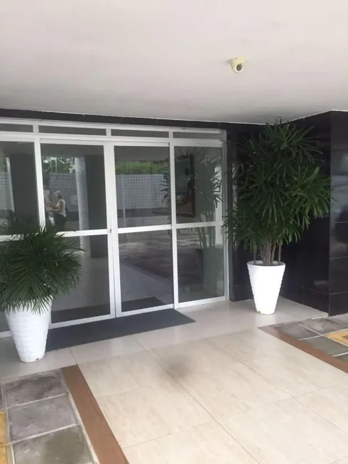 Foto 1 de Apartamento com 2 Quartos à venda, 75m² em Manaíra, João Pessoa