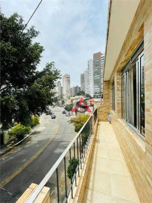 Foto 1 de Sobrado com 3 Quartos à venda, 400m² em Chácara Klabin, São Paulo