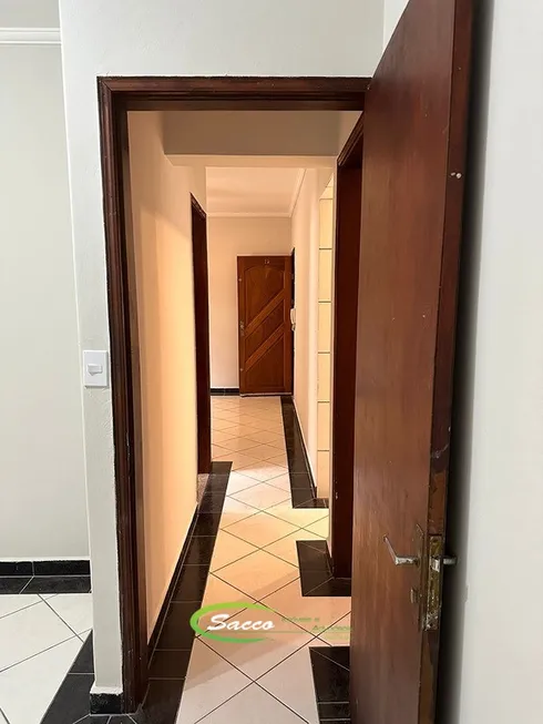 Foto 1 de Apartamento com 2 Quartos à venda, 71m² em Rudge Ramos, São Bernardo do Campo