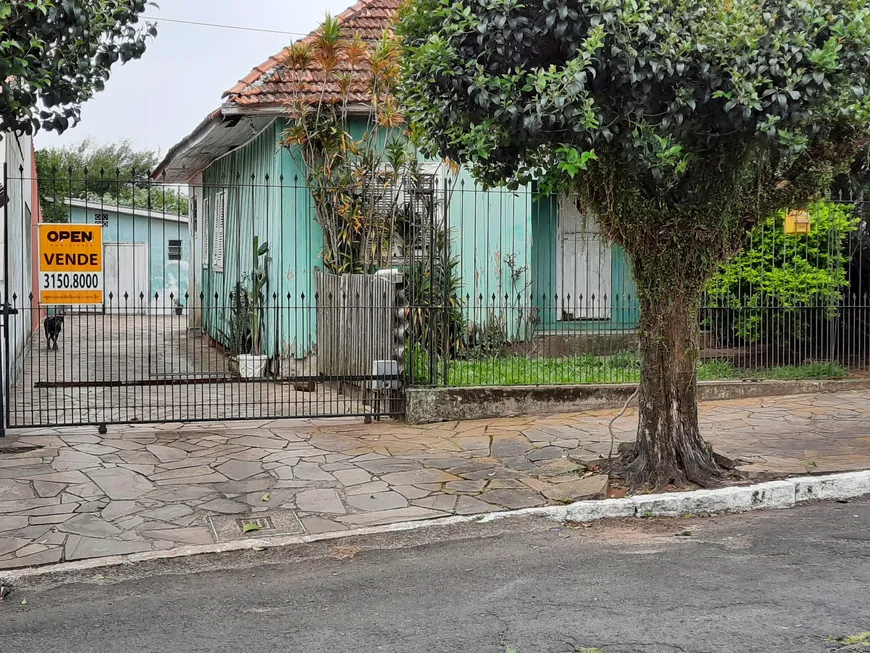 Foto 1 de Lote/Terreno à venda, 300m² em Nossa Senhora das Graças, Canoas