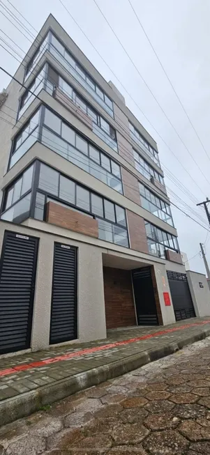 Foto 1 de Apartamento com 2 Quartos à venda, 70m² em Tabuleiro, Barra Velha