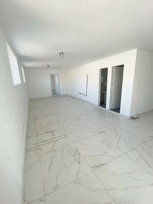 Foto 1 de Sala Comercial para alugar, 65m² em Vila Gomes Cardim, São Paulo