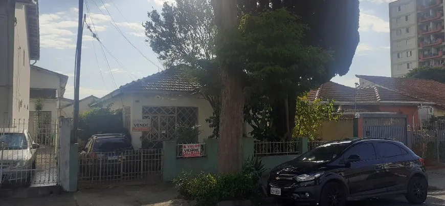 Foto 1 de Casa com 3 Quartos à venda, 243m² em Caxingui, São Paulo