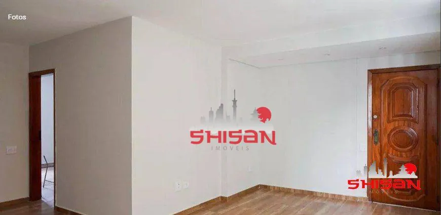 Foto 1 de Apartamento com 3 Quartos à venda, 100m² em Santa Cecília, São Paulo