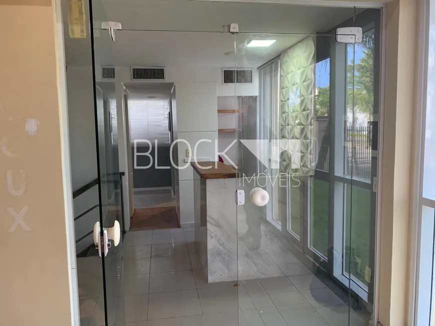 Foto 1 de Ponto Comercial para venda ou aluguel, 90m² em Recreio Dos Bandeirantes, Rio de Janeiro