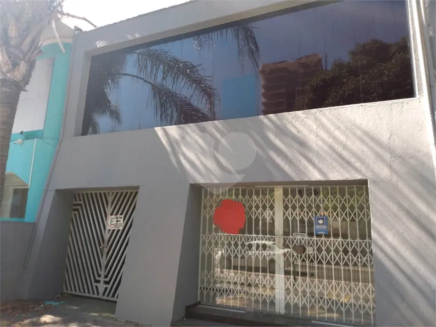 Foto 1 de Ponto Comercial para alugar, 360m² em Pinheiros, São Paulo